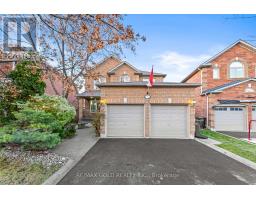 57 CREEKWOOD DRIVE, Brampton, Ontario