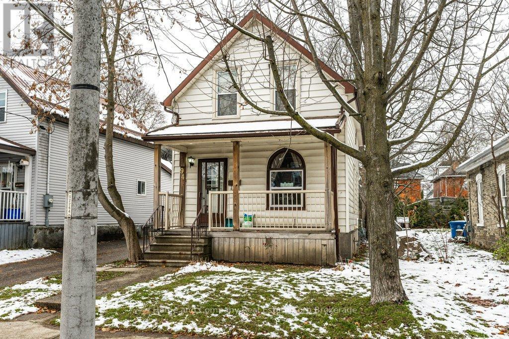 94 BAY STREET, stratford, Ontario