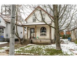 94 BAY STREET, stratford, Ontario