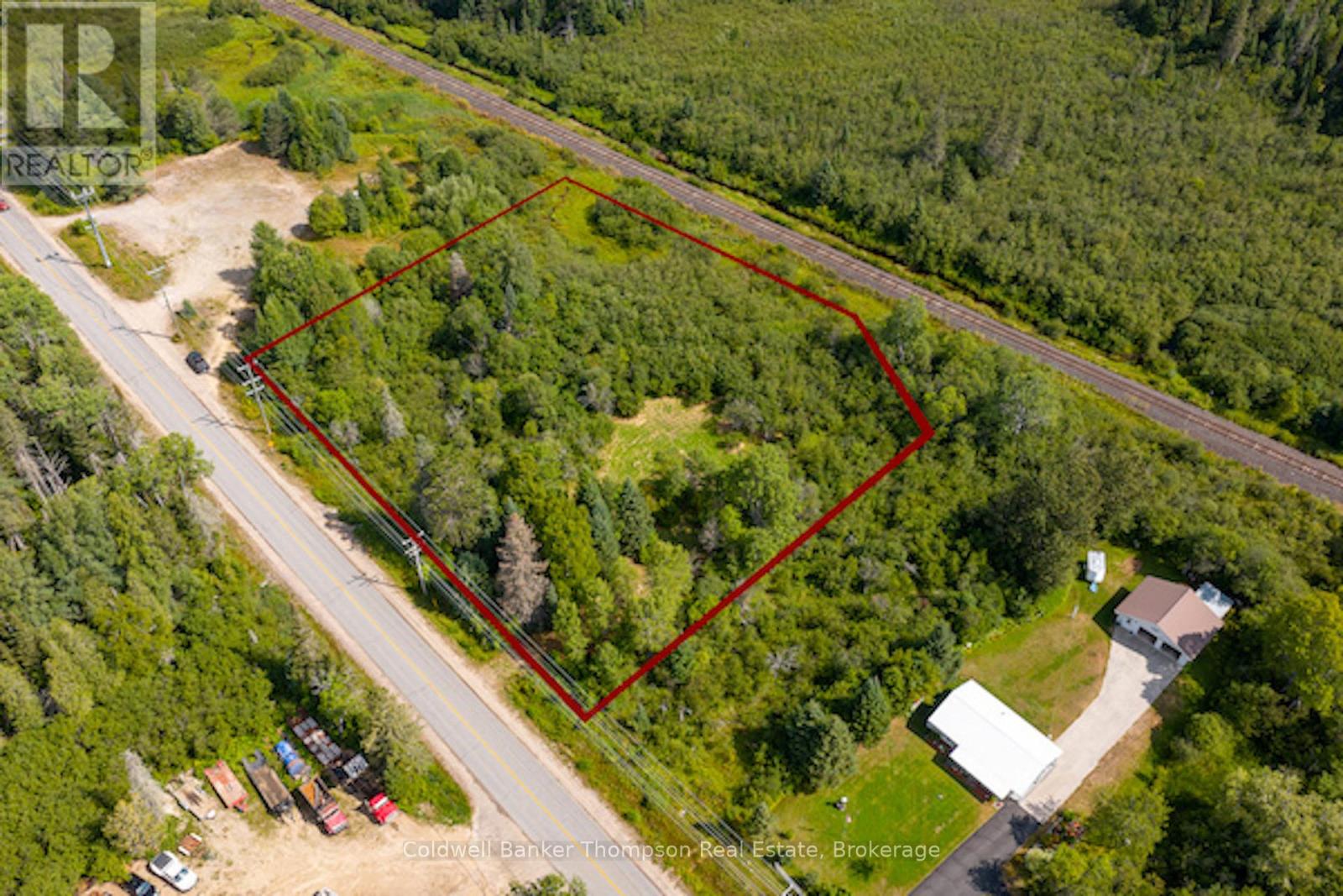 2311 592 HIGHWAY N, Perry, Ontario