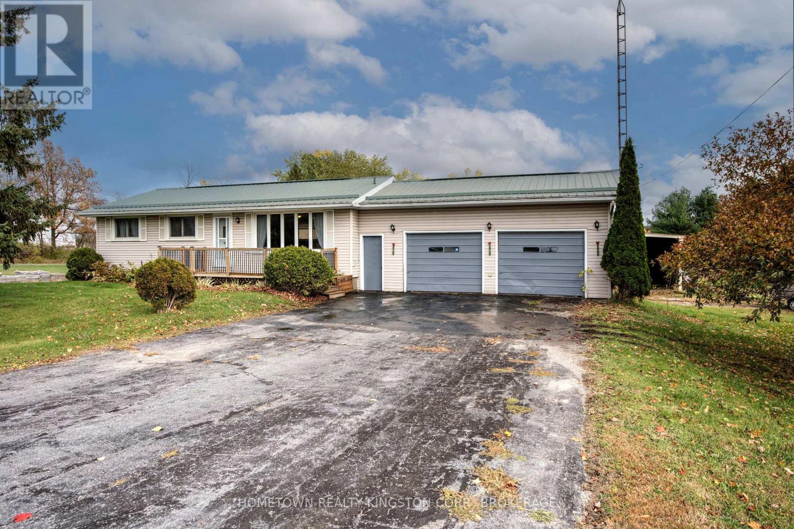 5314-5316 HIGHWAY 38, Frontenac, Ontario