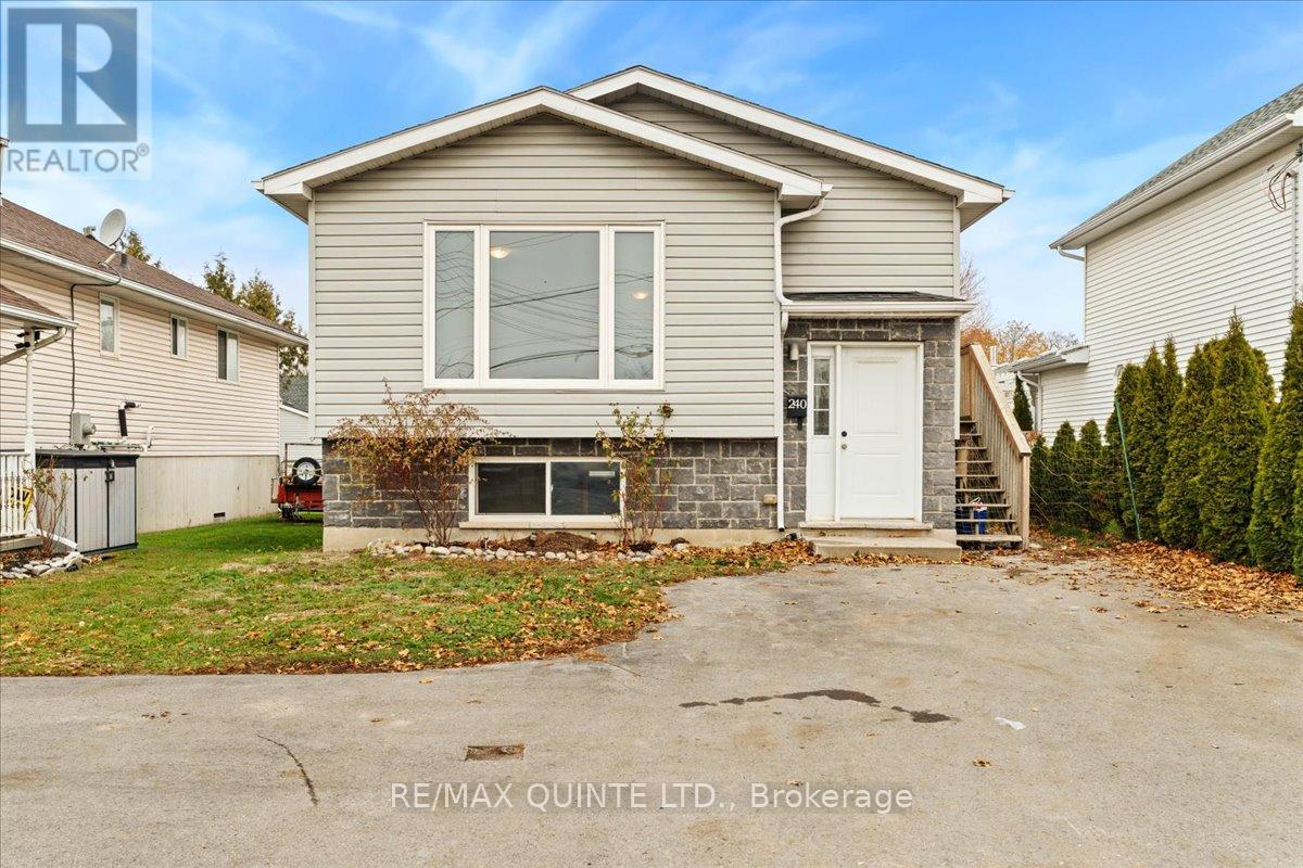 240 College Street E, Belleville, Ontario K8N 2V9 - Photo 3 - X12566258