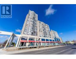 416 - 2550 LAWRENCE AVENUE E, Toronto, Ontario