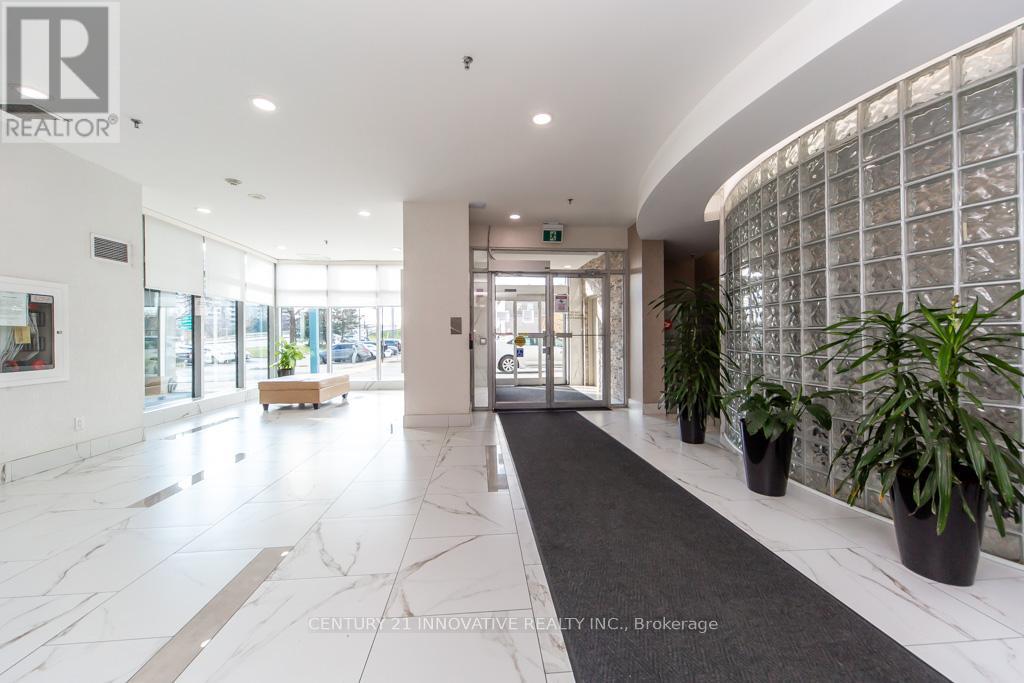 416 - 2550 Lawrence Avenue E, Toronto, Ontario  M1P 2R7 - Photo 3 - E12556070