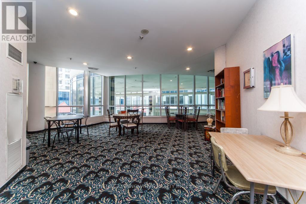 416 - 2550 Lawrence Avenue E, Toronto, Ontario  M1P 2R7 - Photo 19 - E12556070