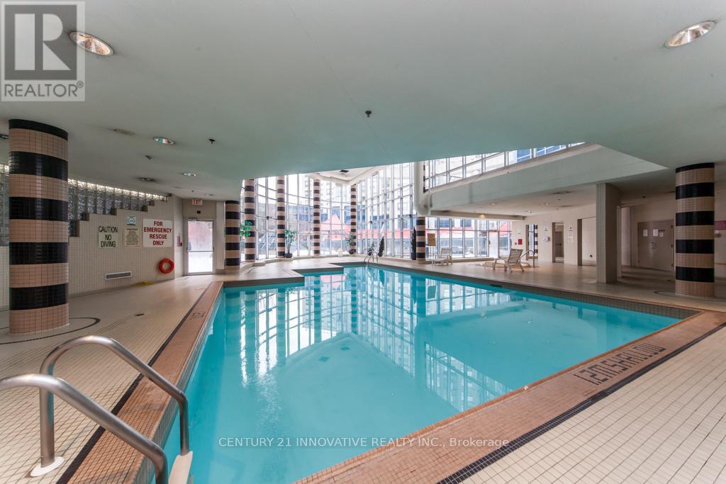 416 - 2550 Lawrence Avenue E, Toronto, Ontario  M1P 2R7 - Photo 20 - E12556070