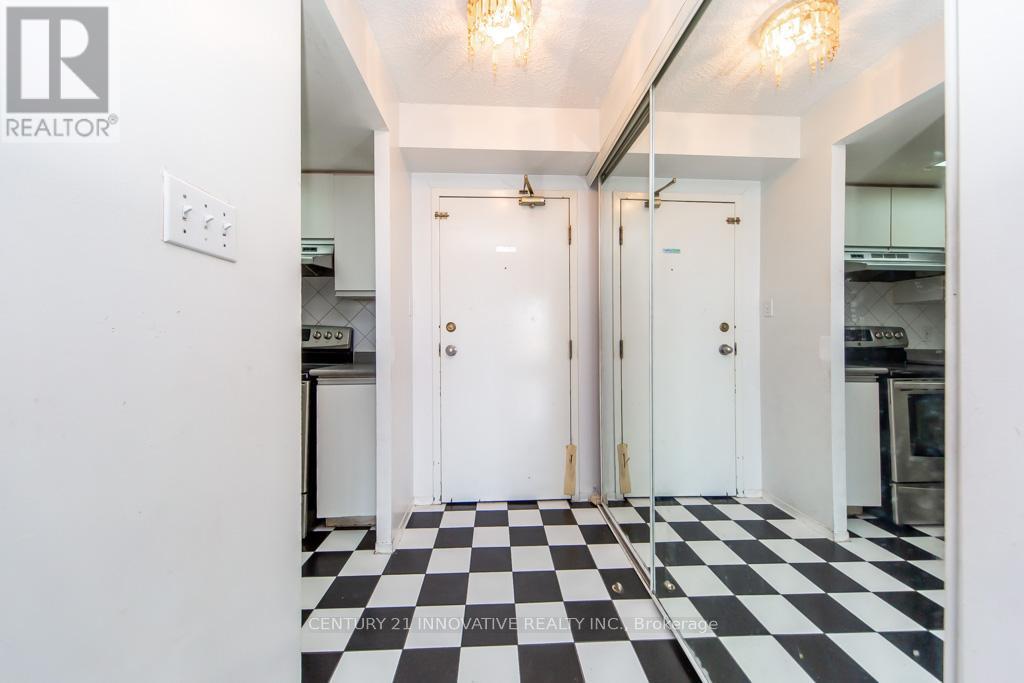 416 - 2550 Lawrence Avenue E, Toronto, Ontario  M1P 2R7 - Photo 5 - E12556070