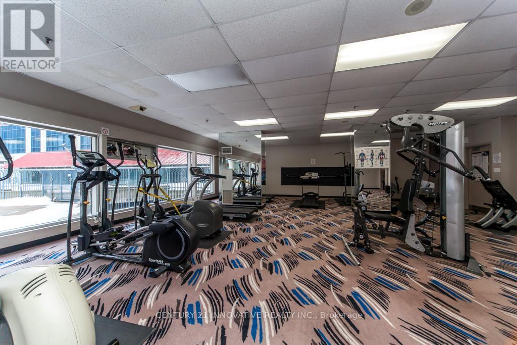 416 - 2550 Lawrence Avenue E, Toronto, Ontario  M1P 2R7 - Photo 21 - E12556070