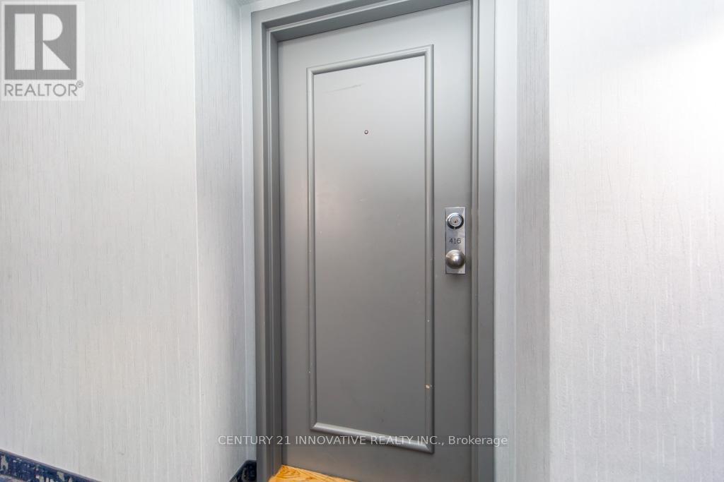 416 - 2550 Lawrence Avenue E, Toronto, Ontario  M1P 2R7 - Photo 4 - E12556070