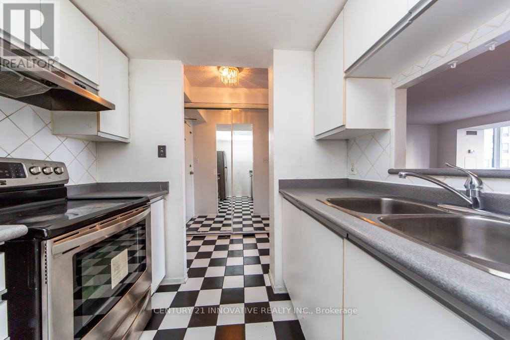 416 - 2550 Lawrence Avenue E, Toronto, Ontario  M1P 2R7 - Photo 7 - E12556070