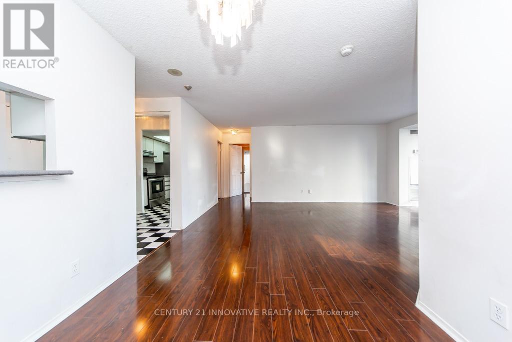 416 - 2550 Lawrence Avenue E, Toronto, Ontario  M1P 2R7 - Photo 8 - E12556070