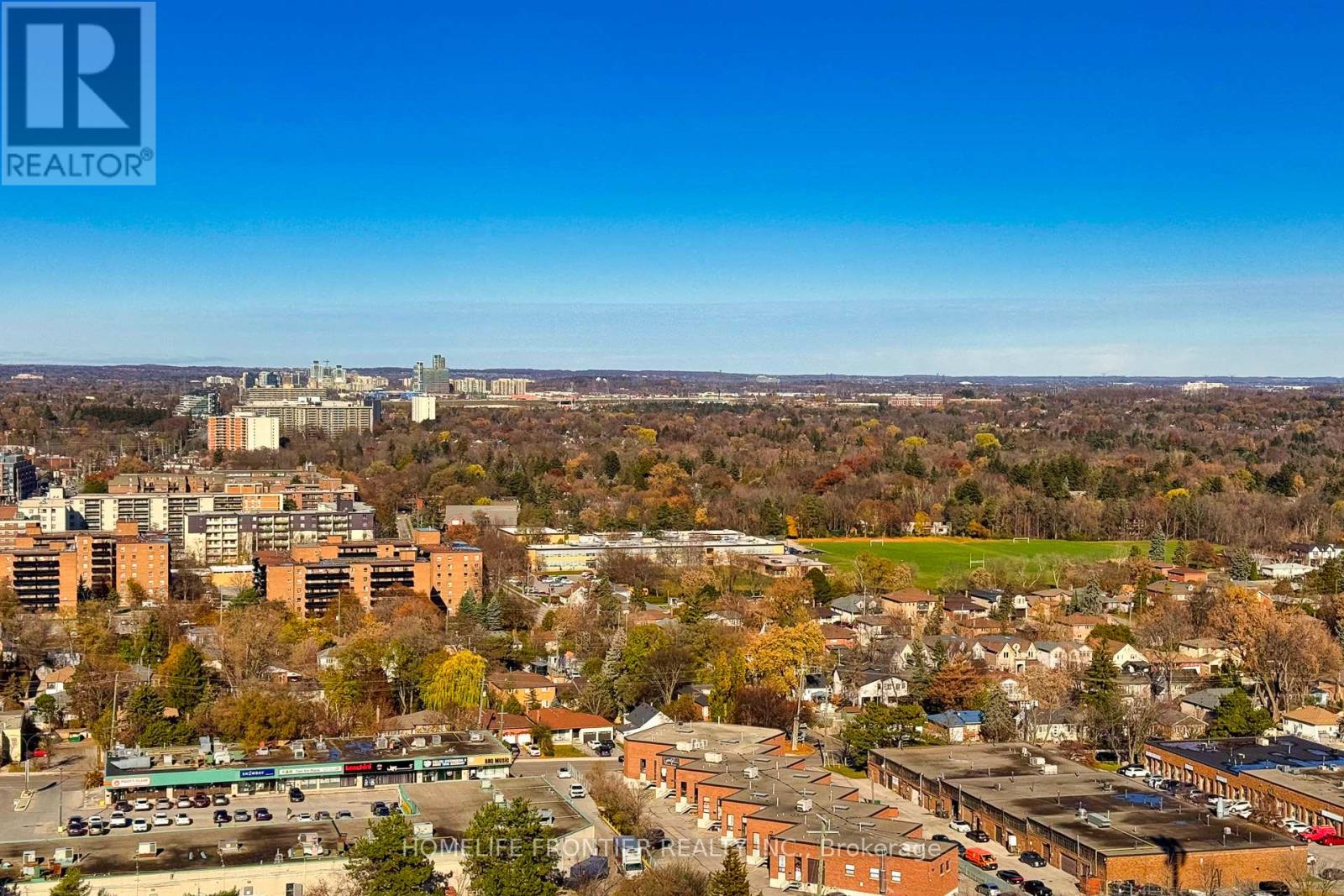 Ph209 - 7167 Yonge Street, Markham, Ontario  L3T 0E1 - Photo 23 - N12565596