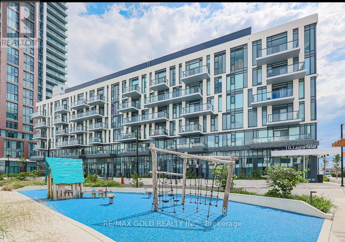 102 - 10 Lagerfeld Drive, Brampton, Ontario  L7A 5L3 - Photo 17 - W12565124