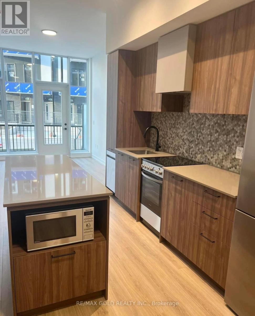 102 - 10 Lagerfeld Drive, Brampton, Ontario  L7A 5L3 - Photo 7 - W12565124