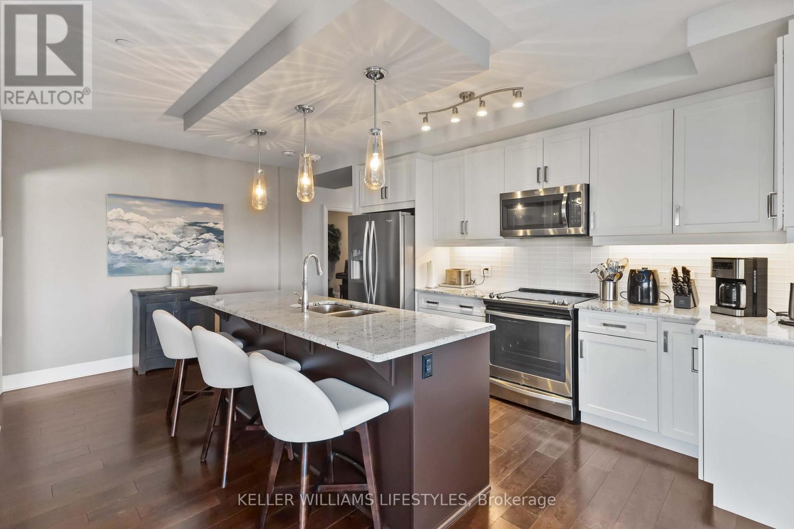 1001 - 505 Talbot Street, London East, Ontario  N6A 2S6 - Photo 16 - X12566276