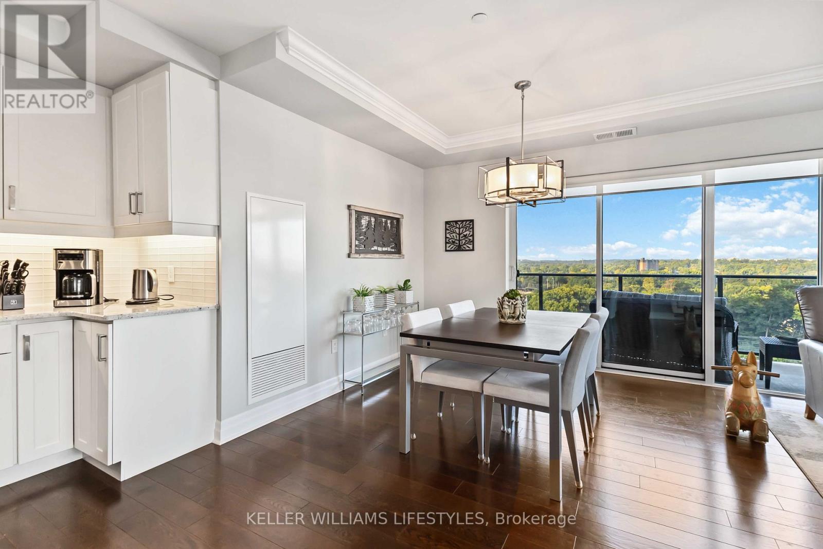 1001 - 505 Talbot Street, London East, Ontario  N6A 2S6 - Photo 18 - X12566276