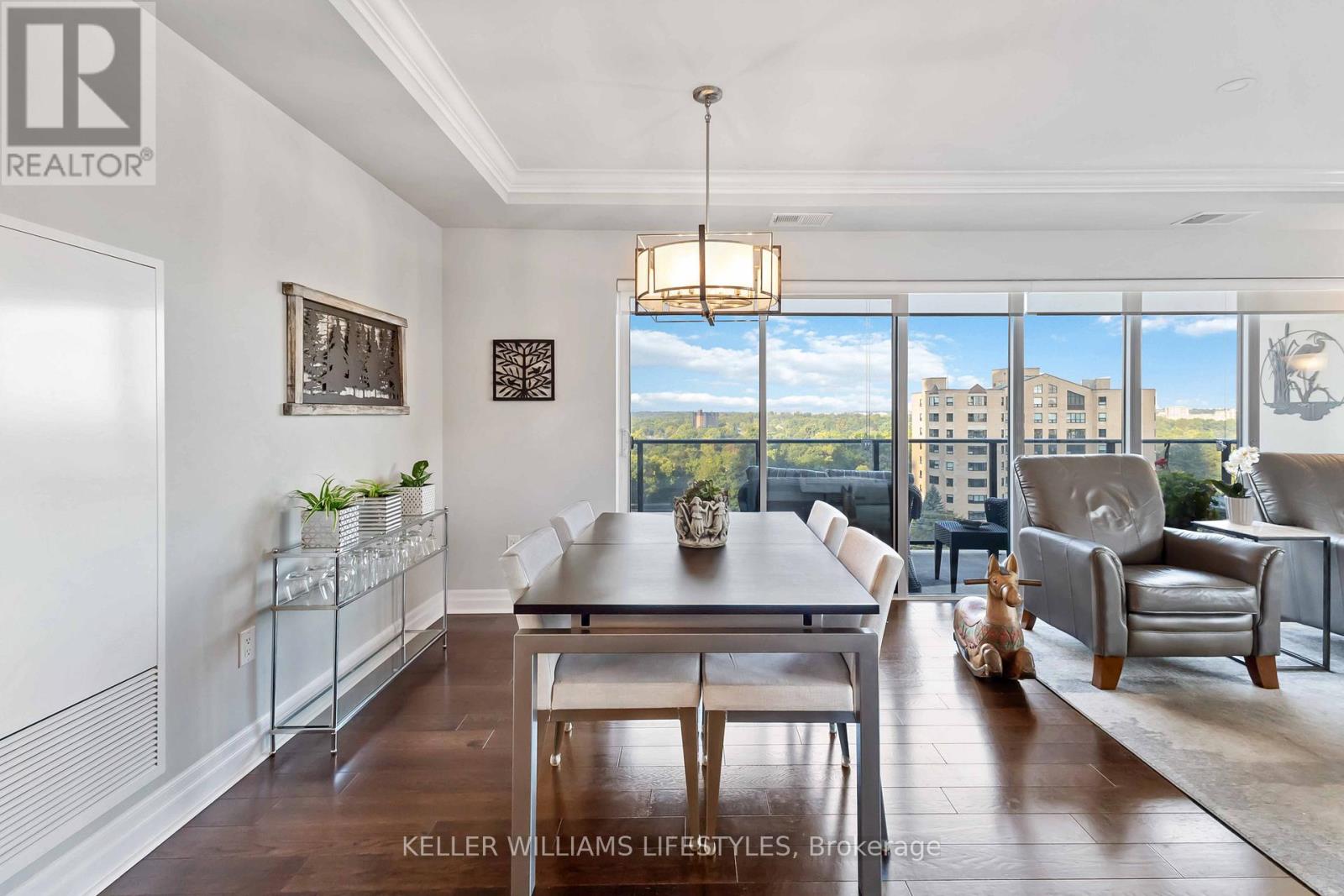 1001 - 505 Talbot Street, London East, Ontario  N6A 2S6 - Photo 19 - X12566276