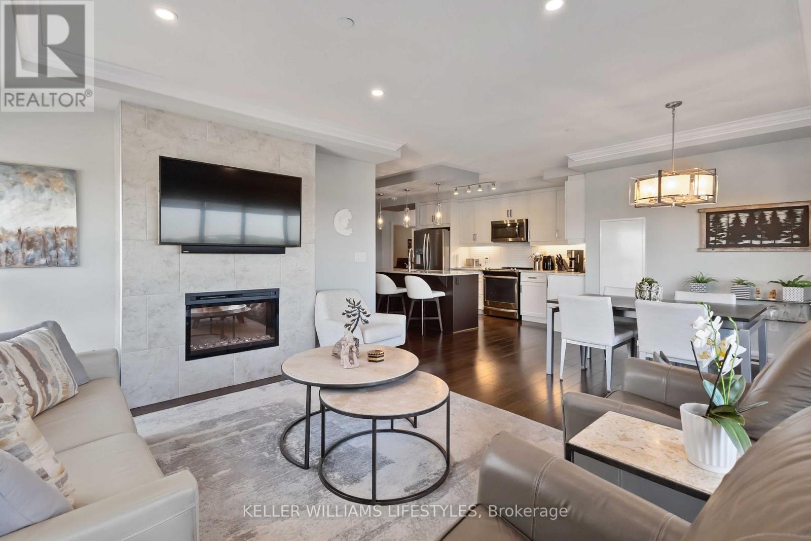 1001 - 505 Talbot Street, London East, Ontario  N6A 2S6 - Photo 24 - X12566276