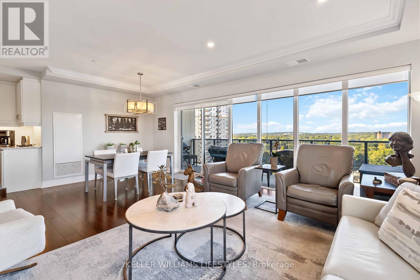 1001 - 505 Talbot Street, London East, Ontario  N6A 2S6 - Photo 25 - X12566276