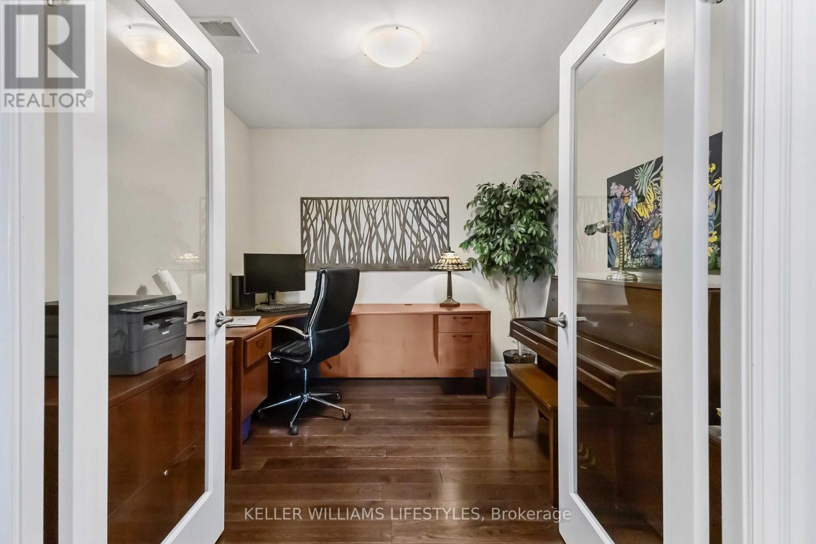 1001 - 505 Talbot Street, London East, Ontario  N6A 2S6 - Photo 31 - X12566276