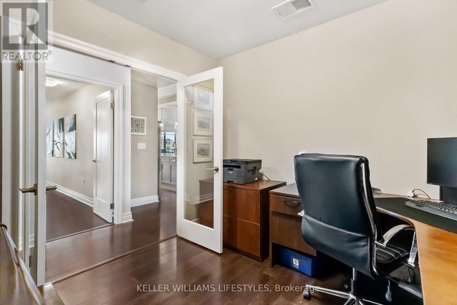 1001 - 505 Talbot Street, London East, Ontario  N6A 2S6 - Photo 33 - X12566276