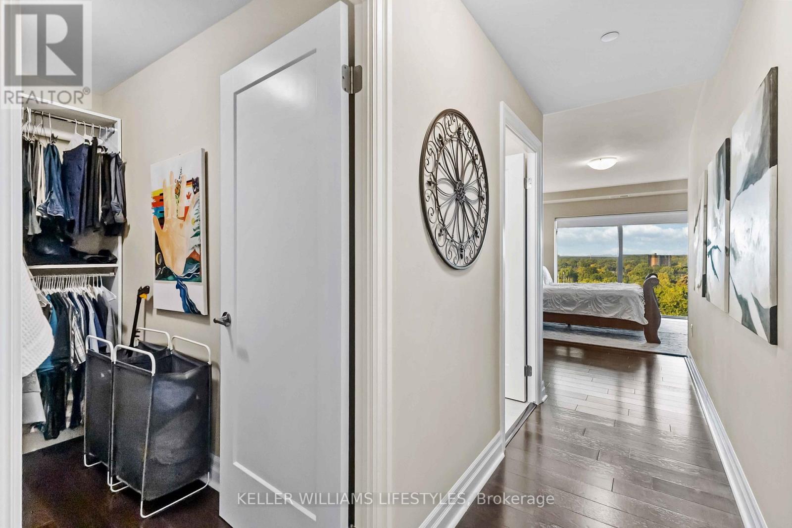 1001 - 505 Talbot Street, London East, Ontario  N6A 2S6 - Photo 35 - X12566276