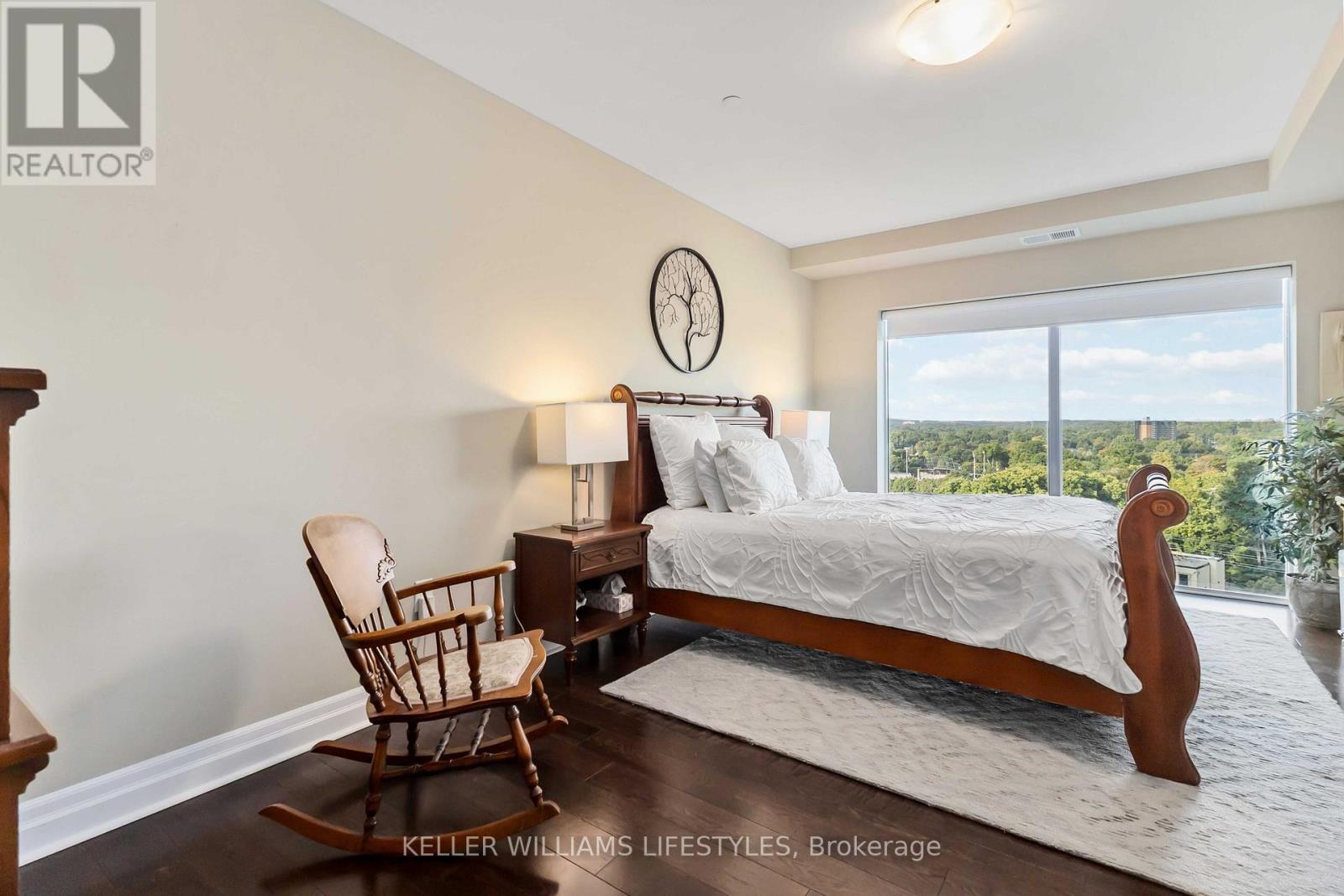 1001 - 505 Talbot Street, London East, Ontario  N6A 2S6 - Photo 38 - X12566276