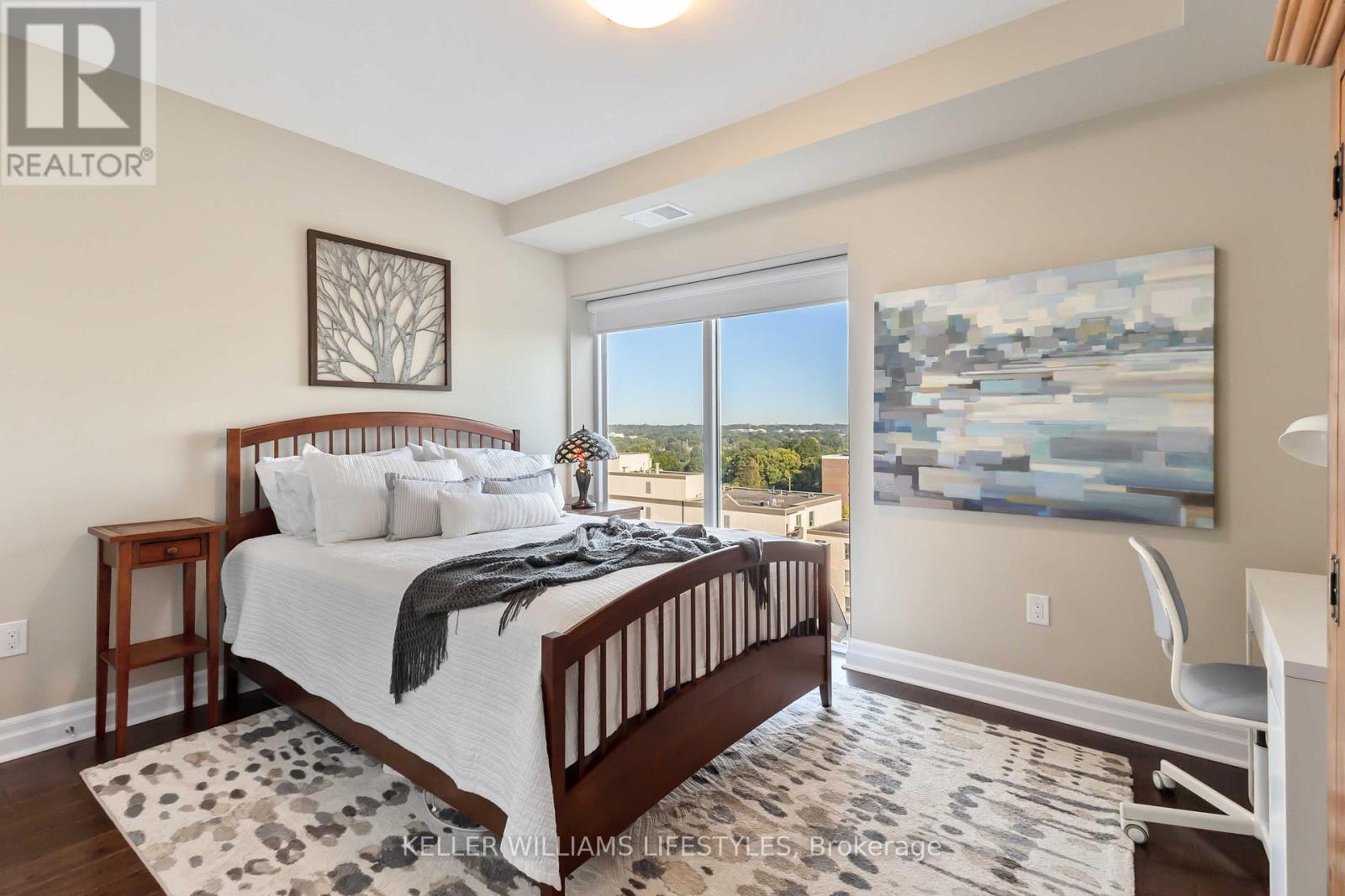 1001 - 505 Talbot Street, London East, Ontario  N6A 2S6 - Photo 42 - X12566276