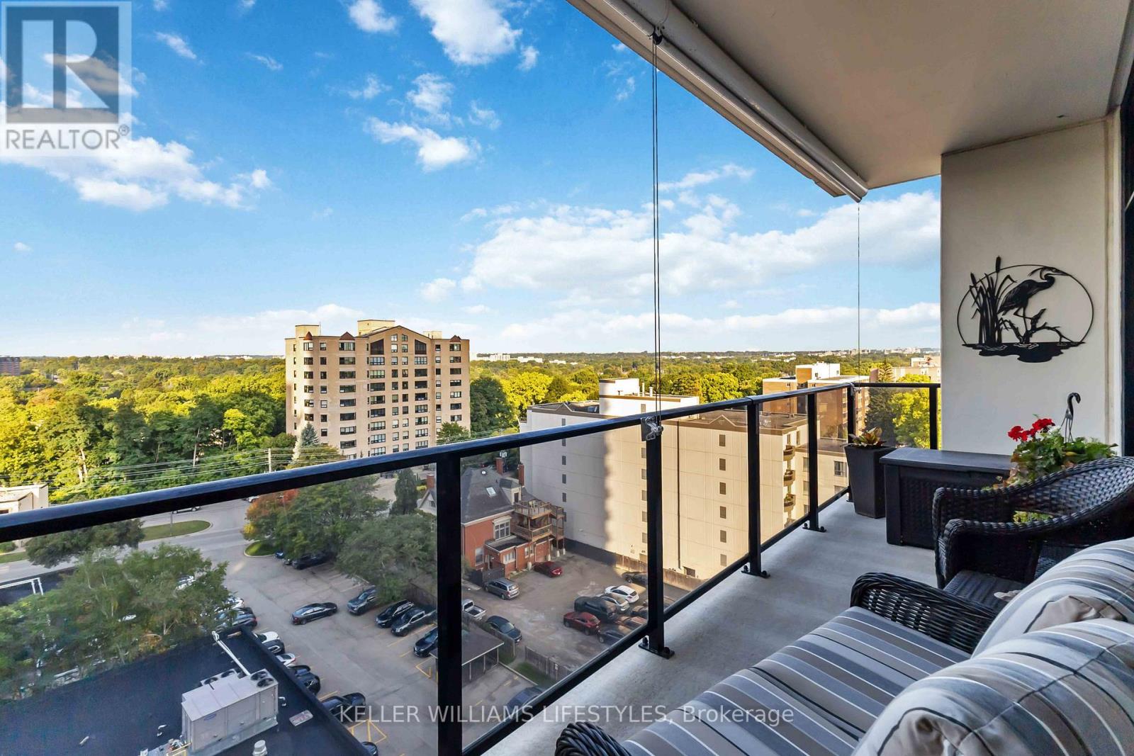 1001 - 505 Talbot Street, London East, Ontario  N6A 2S6 - Photo 44 - X12566276