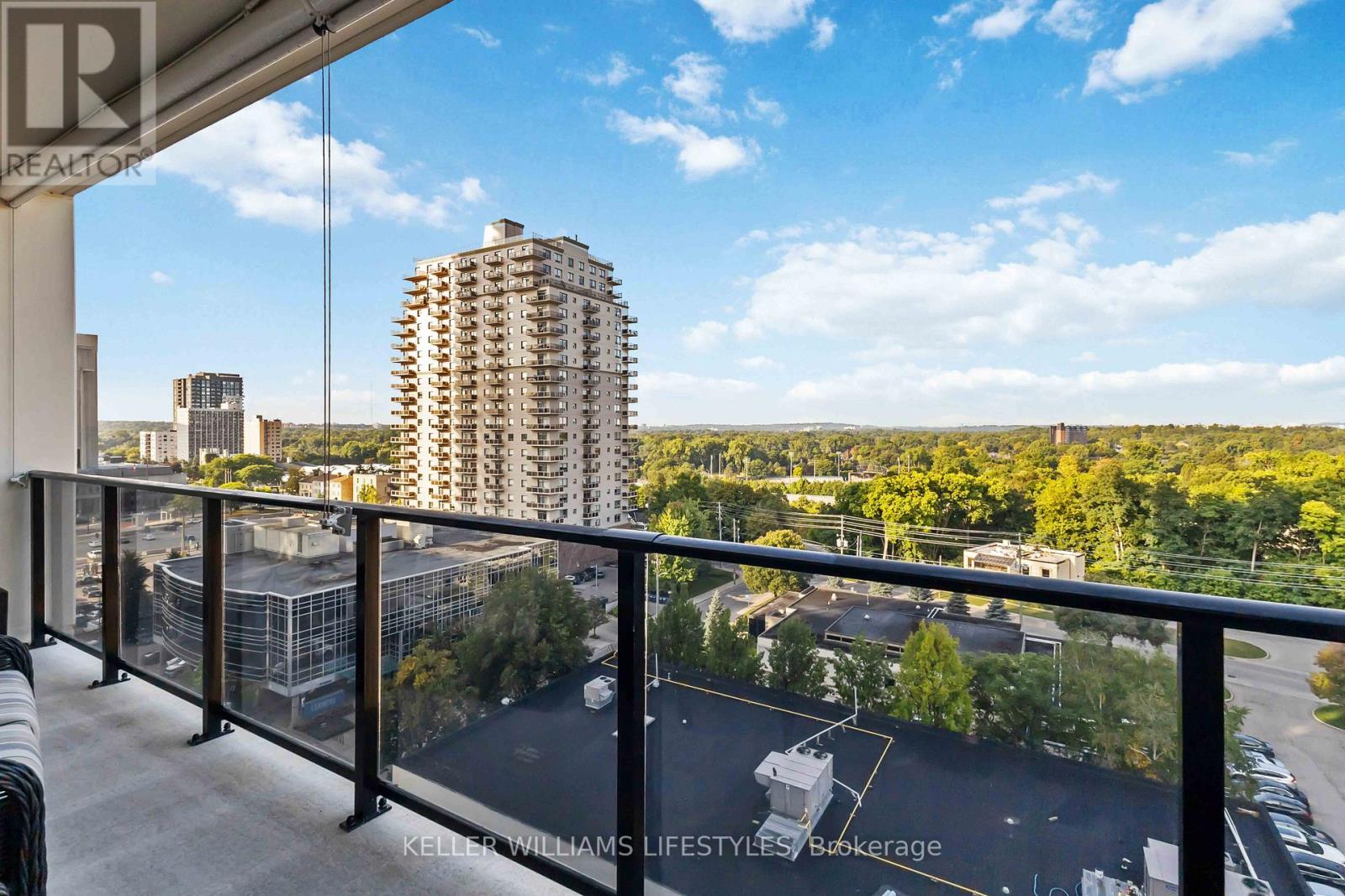 1001 - 505 Talbot Street, London East, Ontario  N6A 2S6 - Photo 45 - X12566276