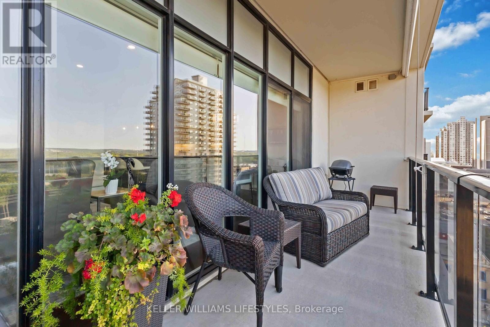 1001 - 505 Talbot Street, London East, Ontario  N6A 2S6 - Photo 46 - X12566276