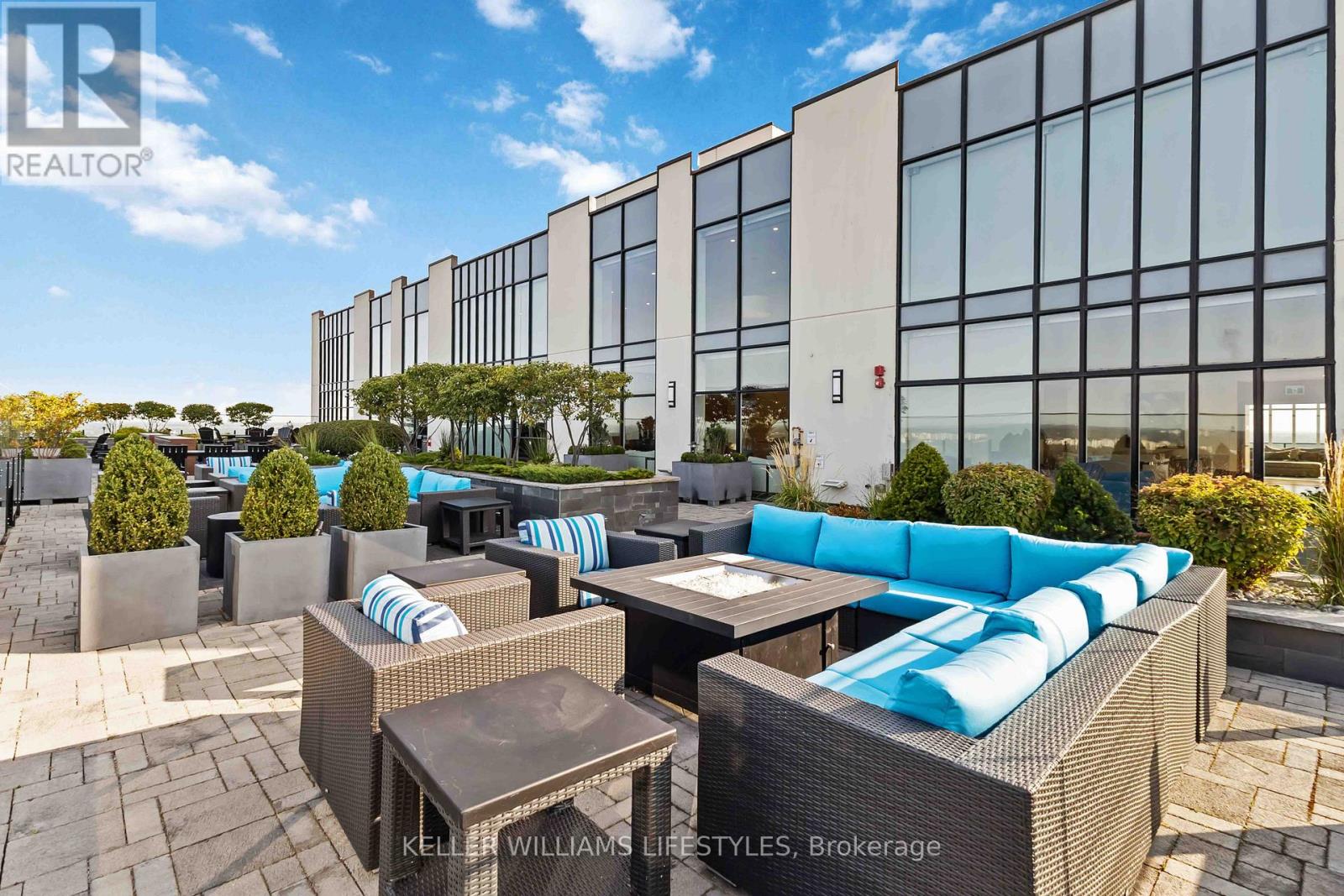 1001 - 505 Talbot Street, London East, Ontario  N6A 2S6 - Photo 47 - X12566276