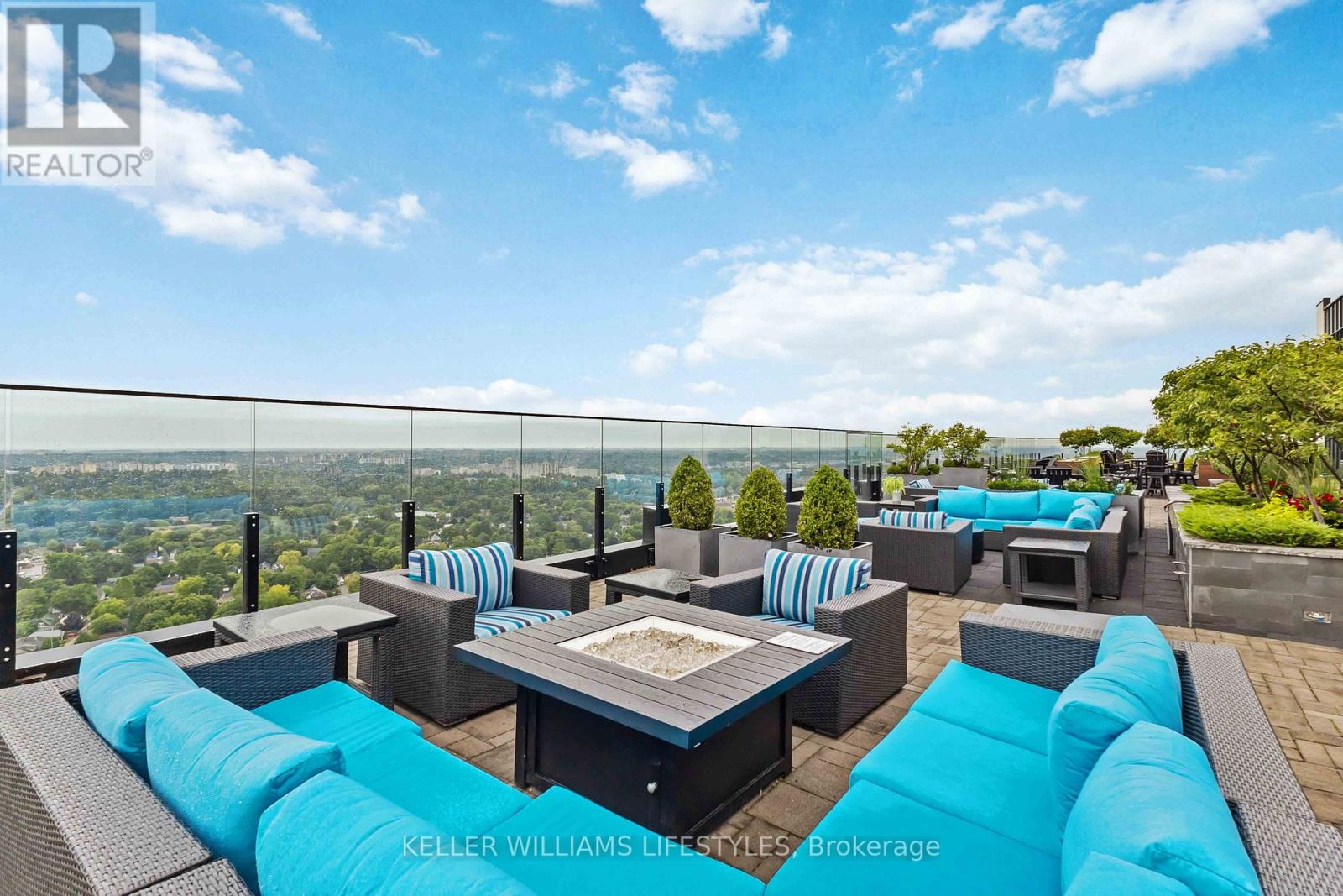 1001 - 505 Talbot Street, London East, Ontario  N6A 2S6 - Photo 48 - X12566276