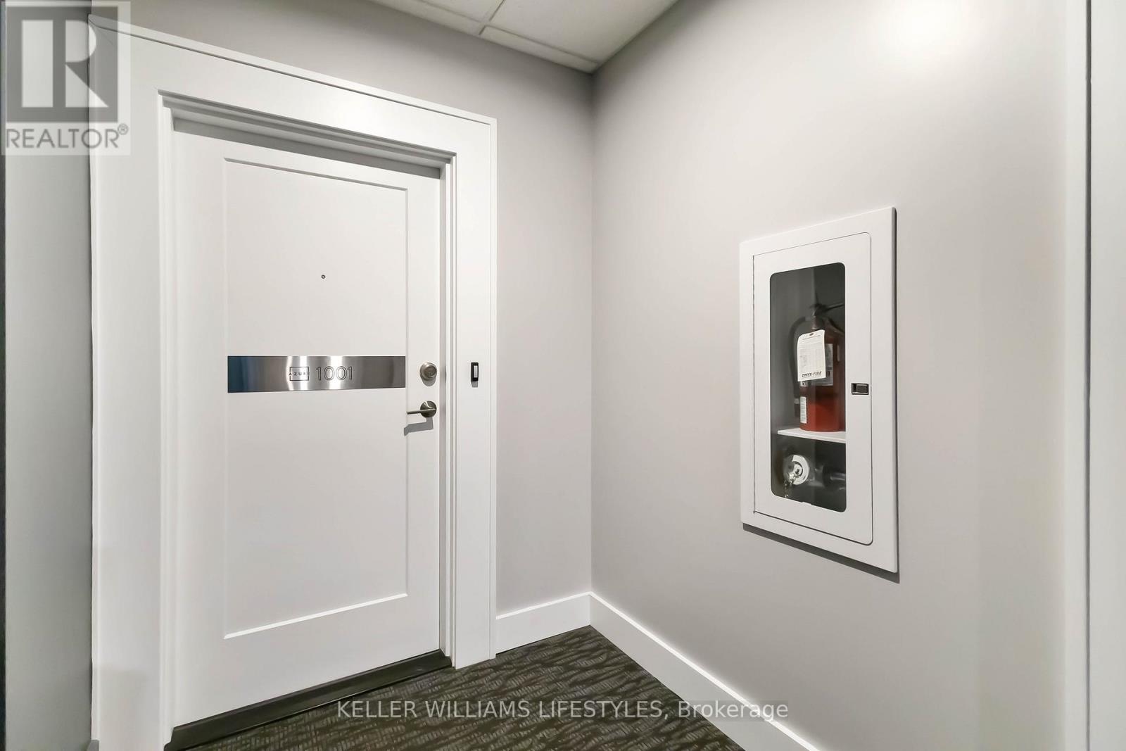 1001 - 505 Talbot Street, London East, Ontario  N6A 2S6 - Photo 8 - X12566276