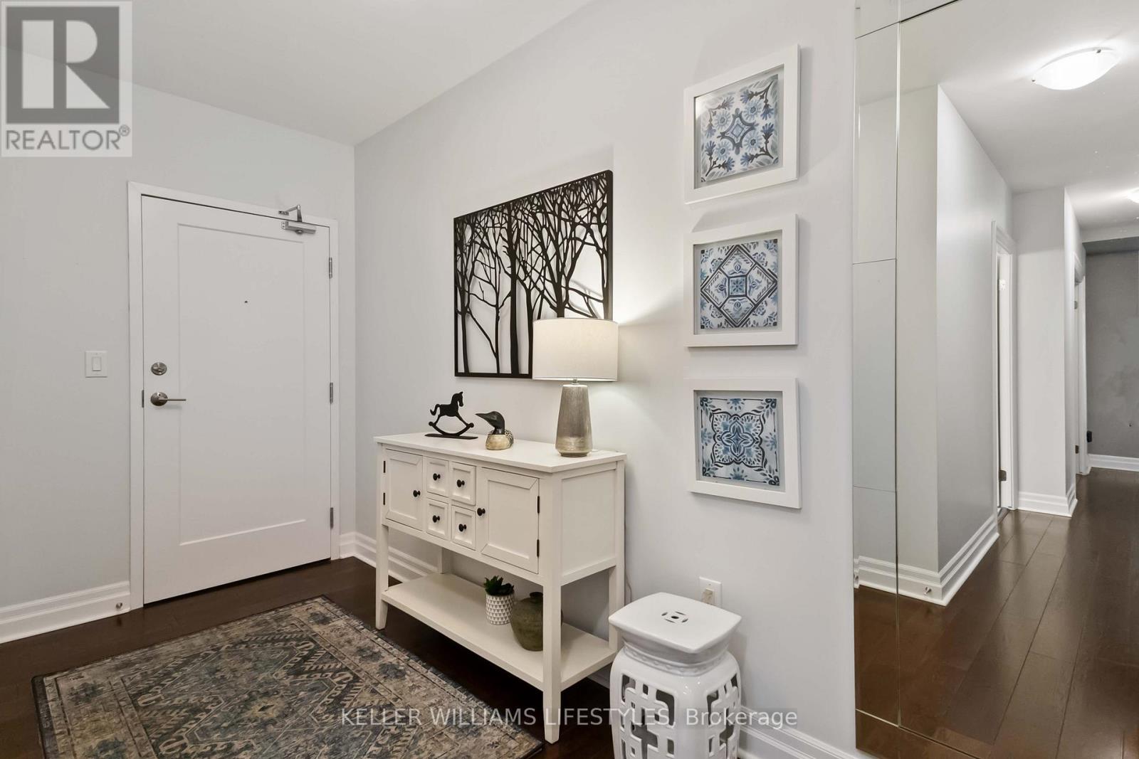 1001 - 505 Talbot Street, London East, Ontario  N6A 2S6 - Photo 9 - X12566276