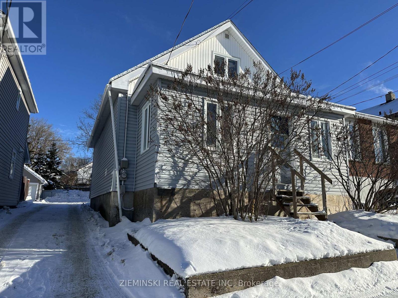 148 PINE STREET N, Timmins, Ontario