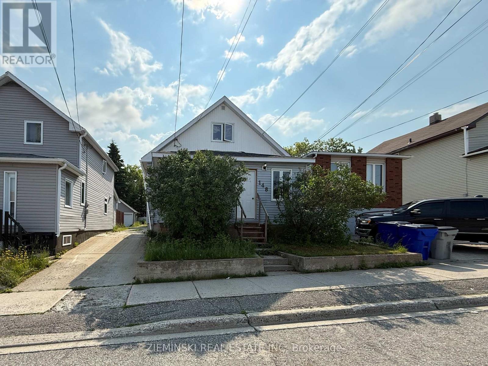 148 Pine Street N, Timmins, Ontario  P4N 6L1 - Photo 2 - T12566300