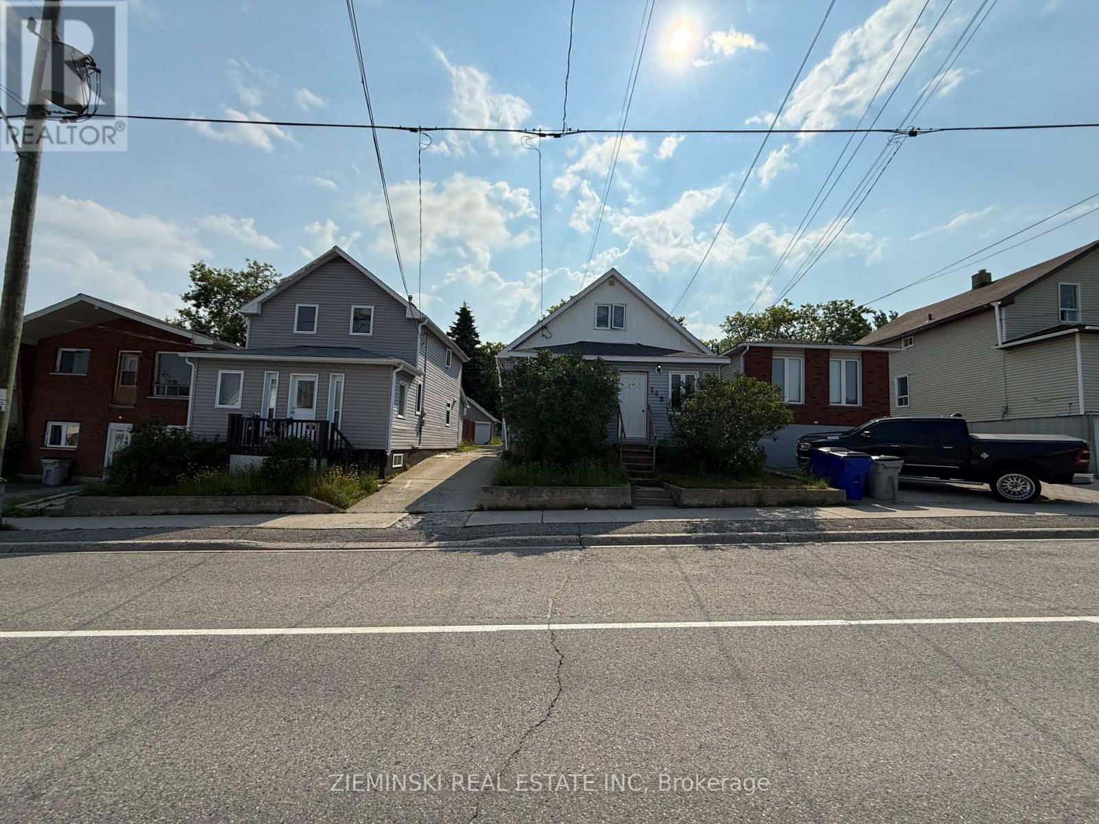 148 Pine Street N, Timmins, Ontario  P4N 6L1 - Photo 3 - T12566300