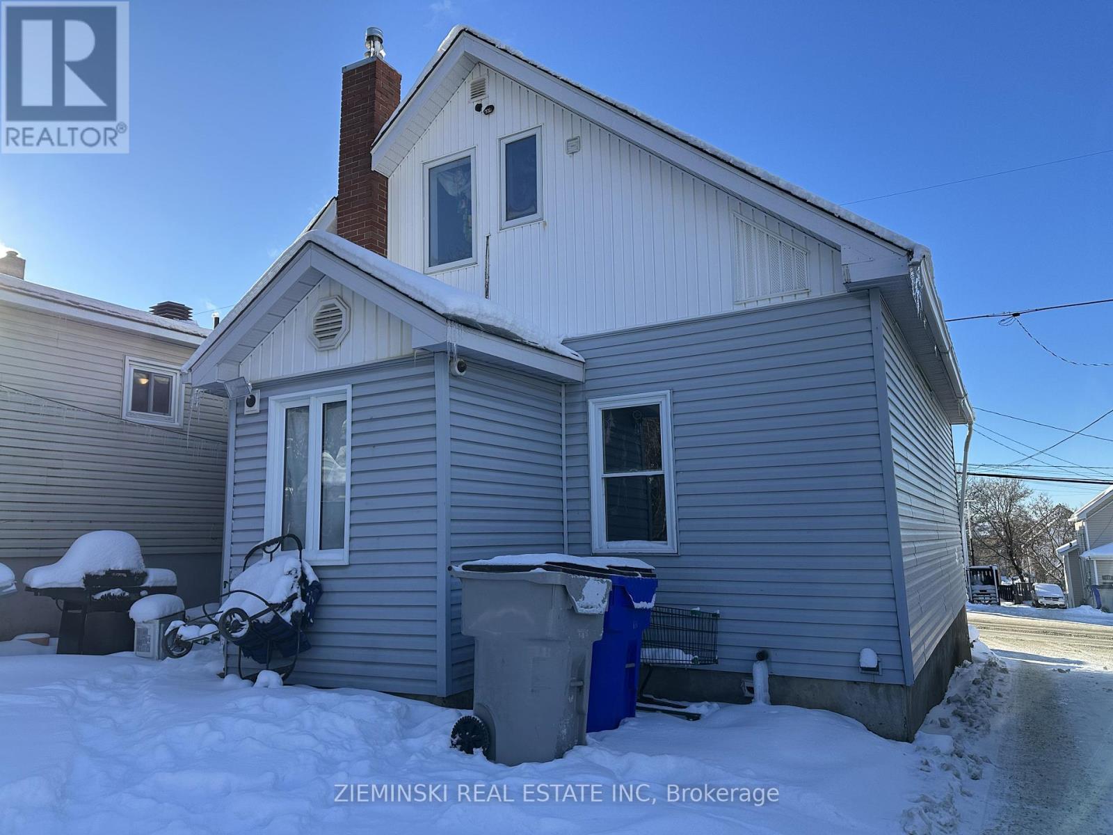 148 Pine Street N, Timmins, Ontario  P4N 6L1 - Photo 7 - T12566300