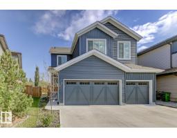 513 EAGLESON WD NW Edgemont (Edmonton)