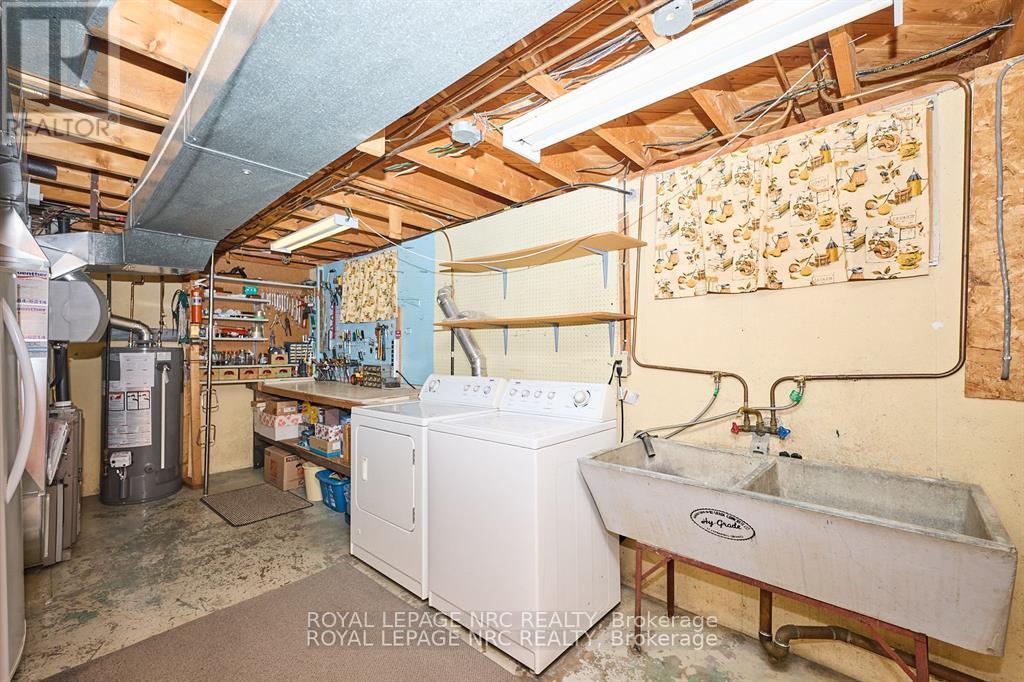 8 Lasalle Drive, St. Catharines, Ontario  L2M 2E4 - Photo 35 - X12476156