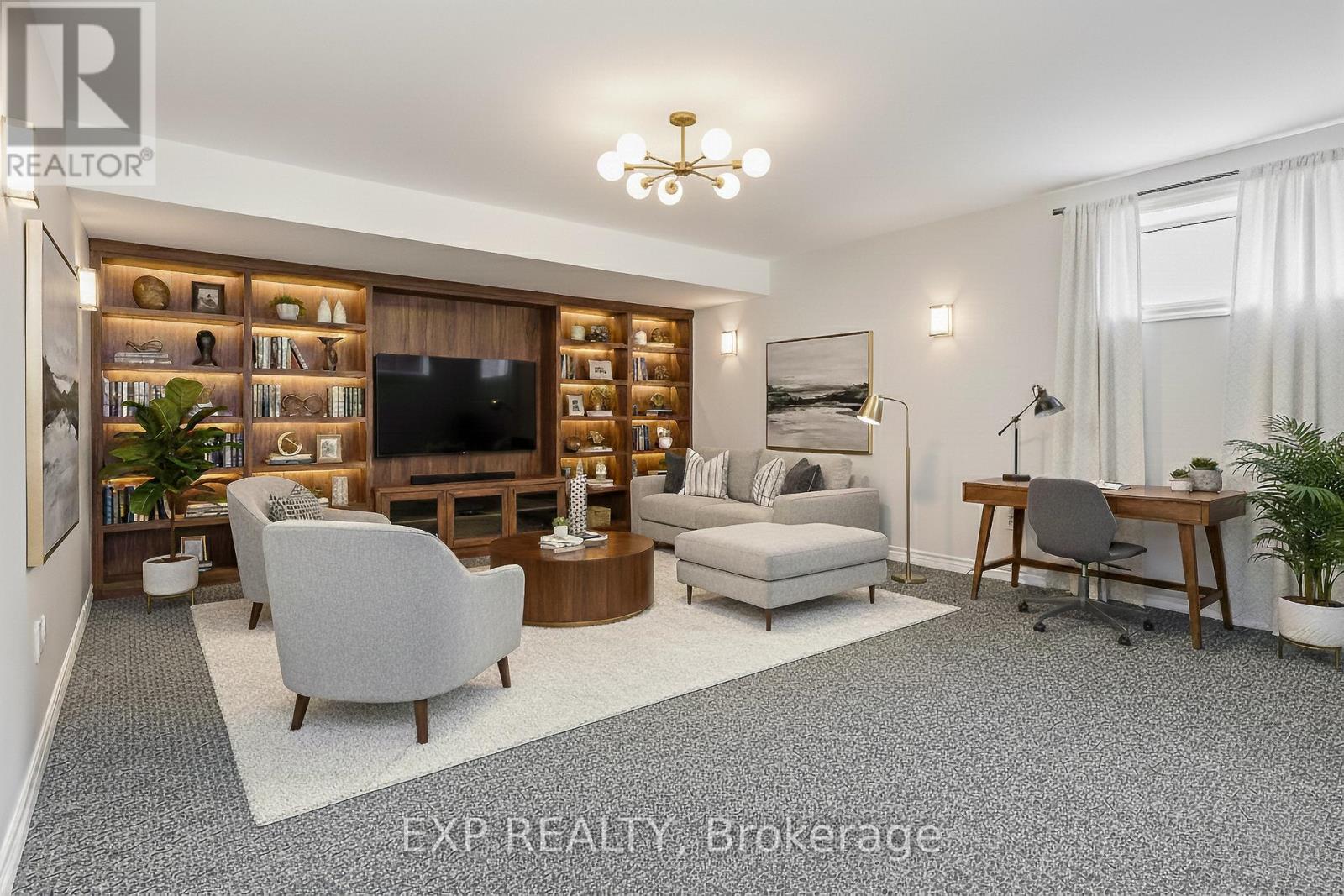 324 Du Ventoux Avenue N, Ottawa, Ontario  K4A 5L6 - Photo 22 - X12566292