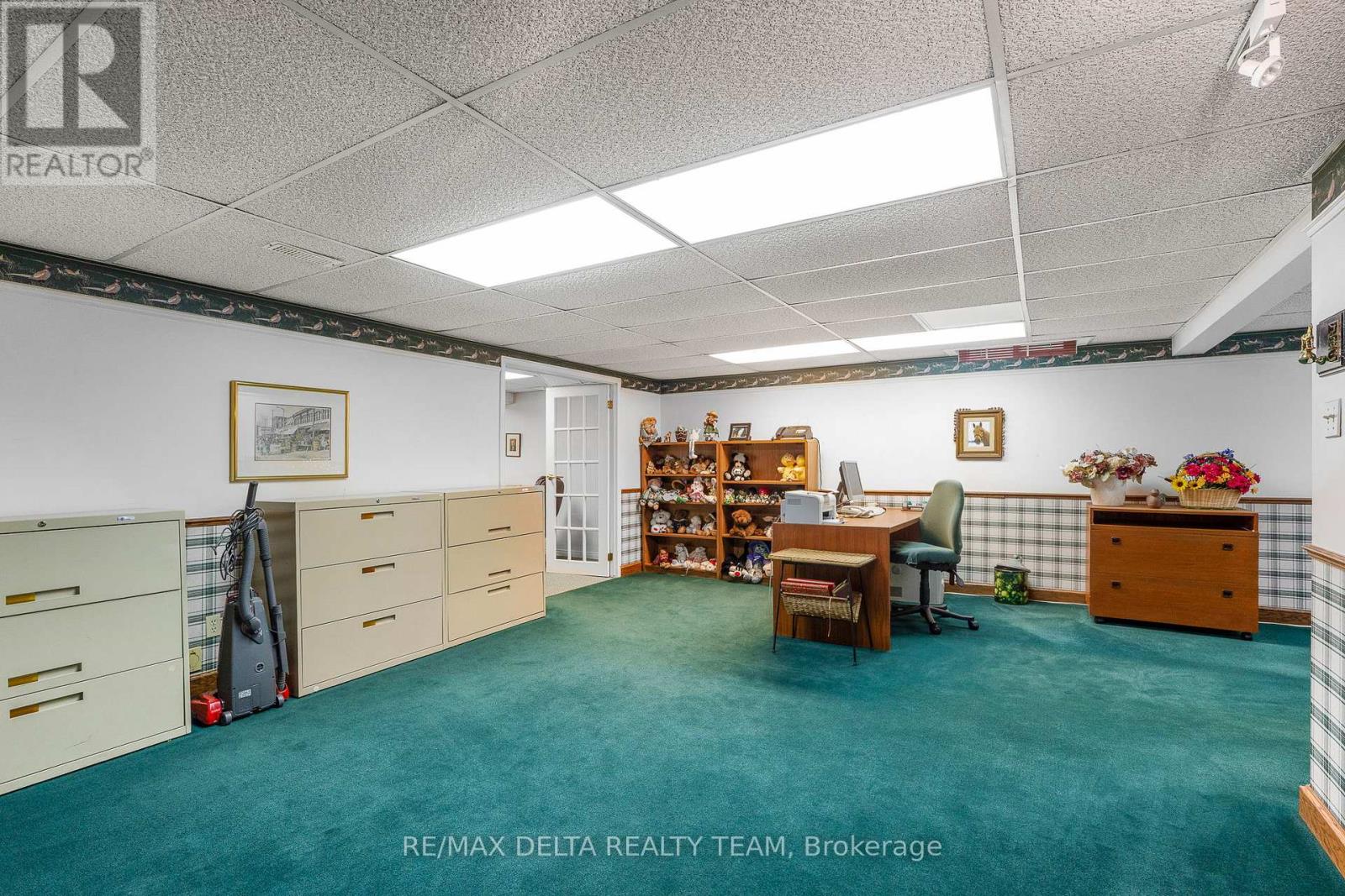 745 Hauteview Crescent, Ottawa, Ontario  K4A 2B9 - Photo 25 - X12566294