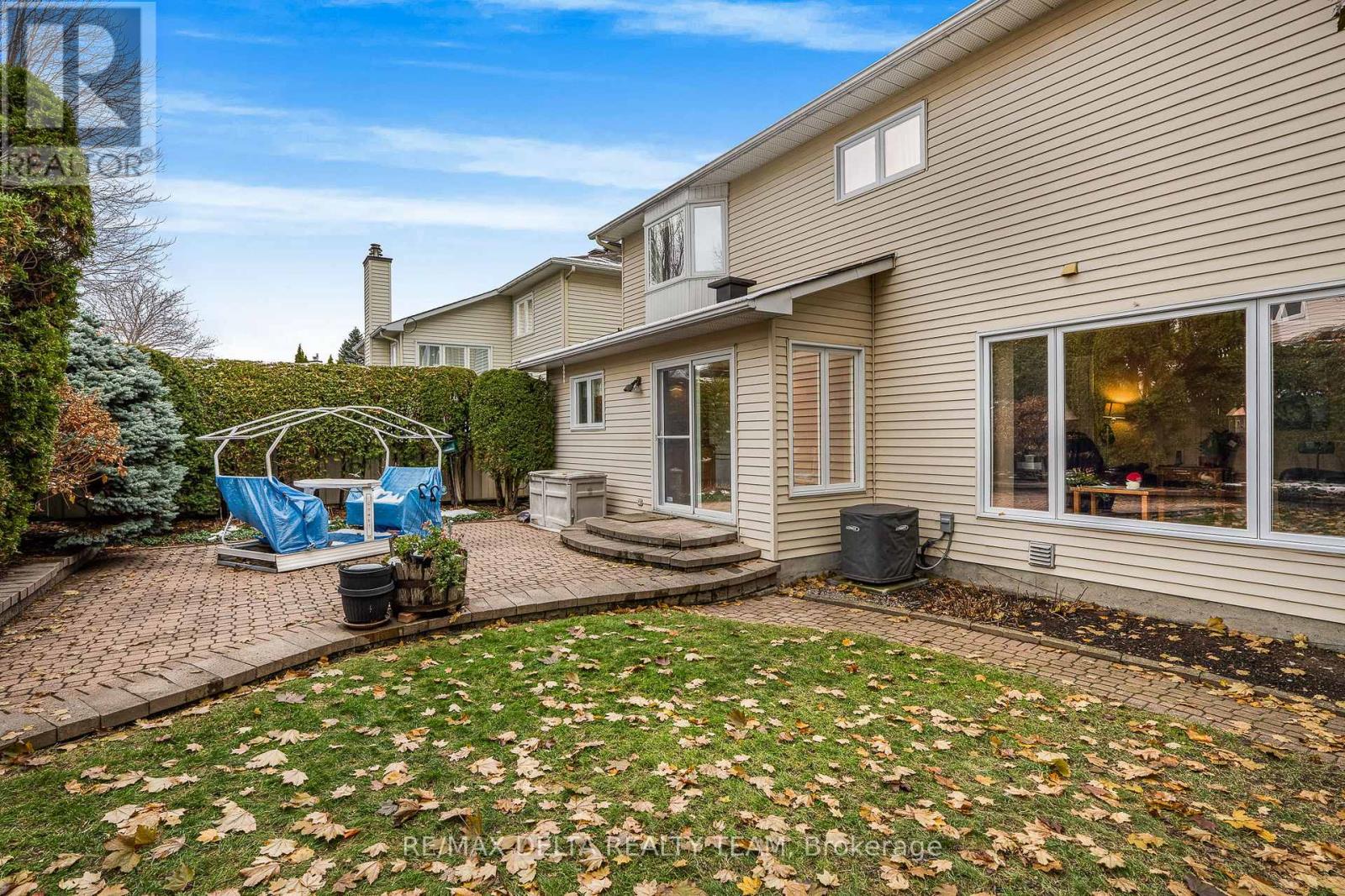 745 Hauteview Crescent, Ottawa, Ontario  K4A 2B9 - Photo 29 - X12566294