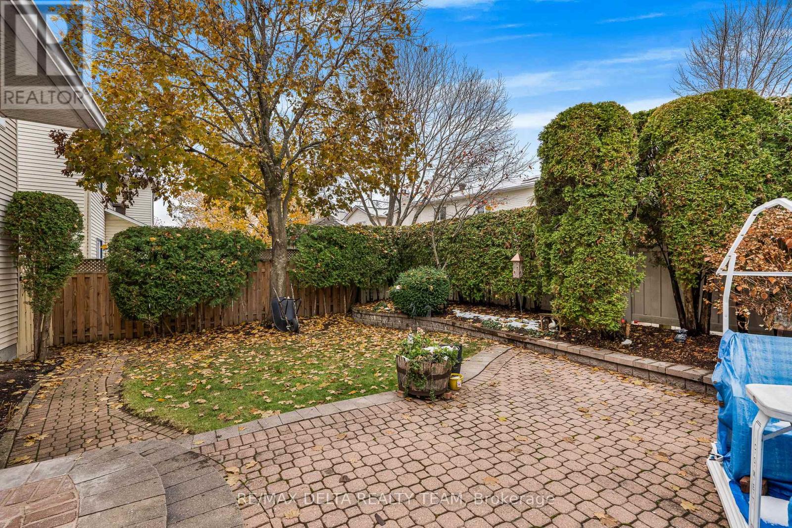 745 Hauteview Crescent, Ottawa, Ontario  K4A 2B9 - Photo 30 - X12566294