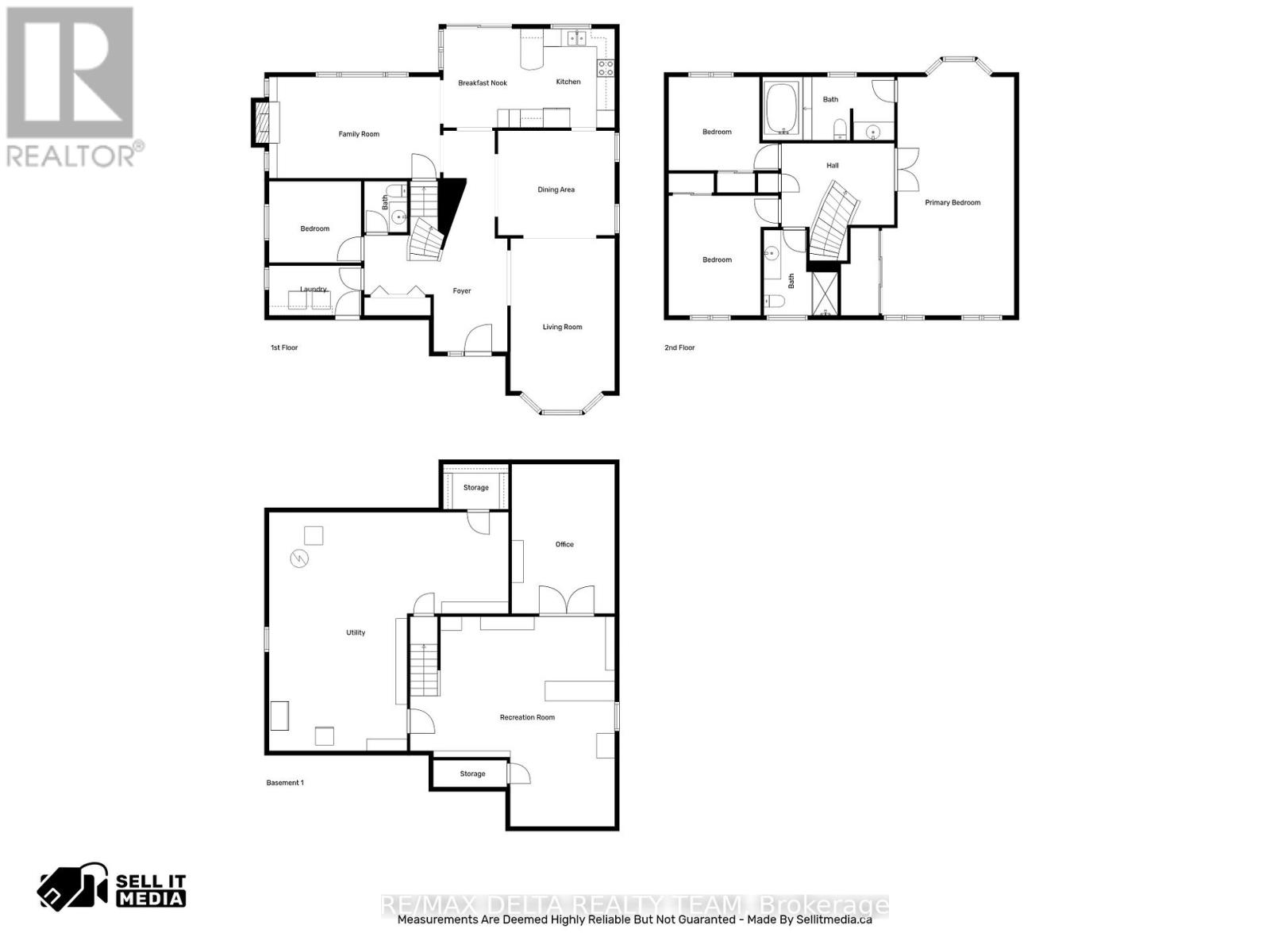 745 Hauteview Crescent, Ottawa, Ontario  K4A 2B9 - Photo 31 - X12566294