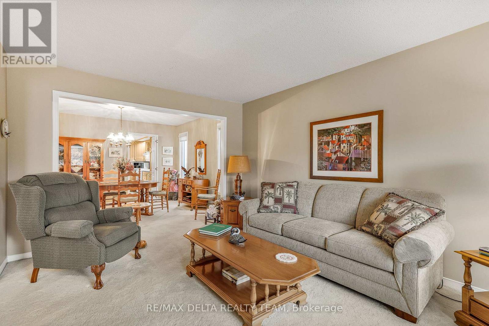 745 Hauteview Crescent, Ottawa, Ontario  K4A 2B9 - Photo 8 - X12566294