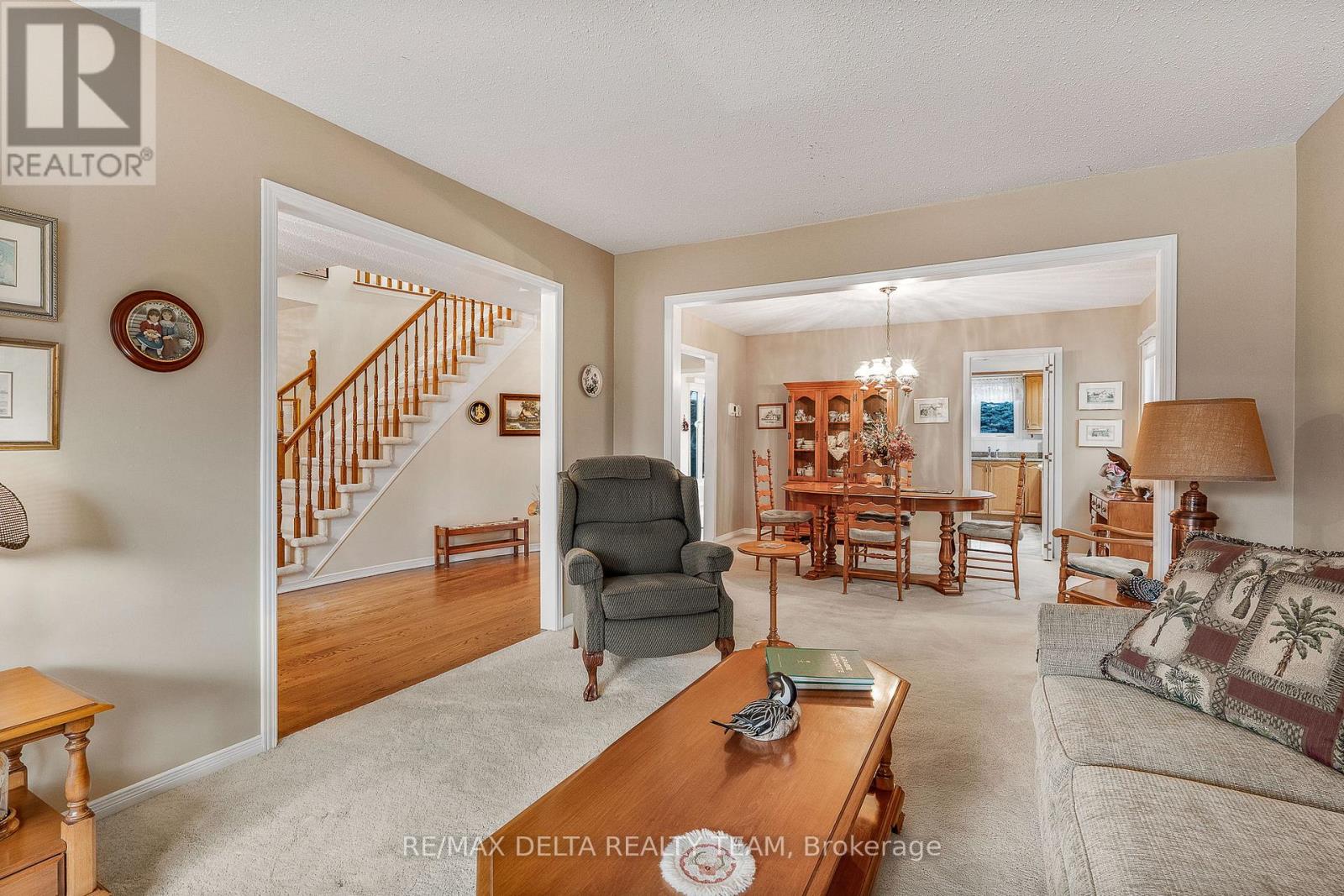 745 Hauteview Crescent, Ottawa, Ontario  K4A 2B9 - Photo 9 - X12566294