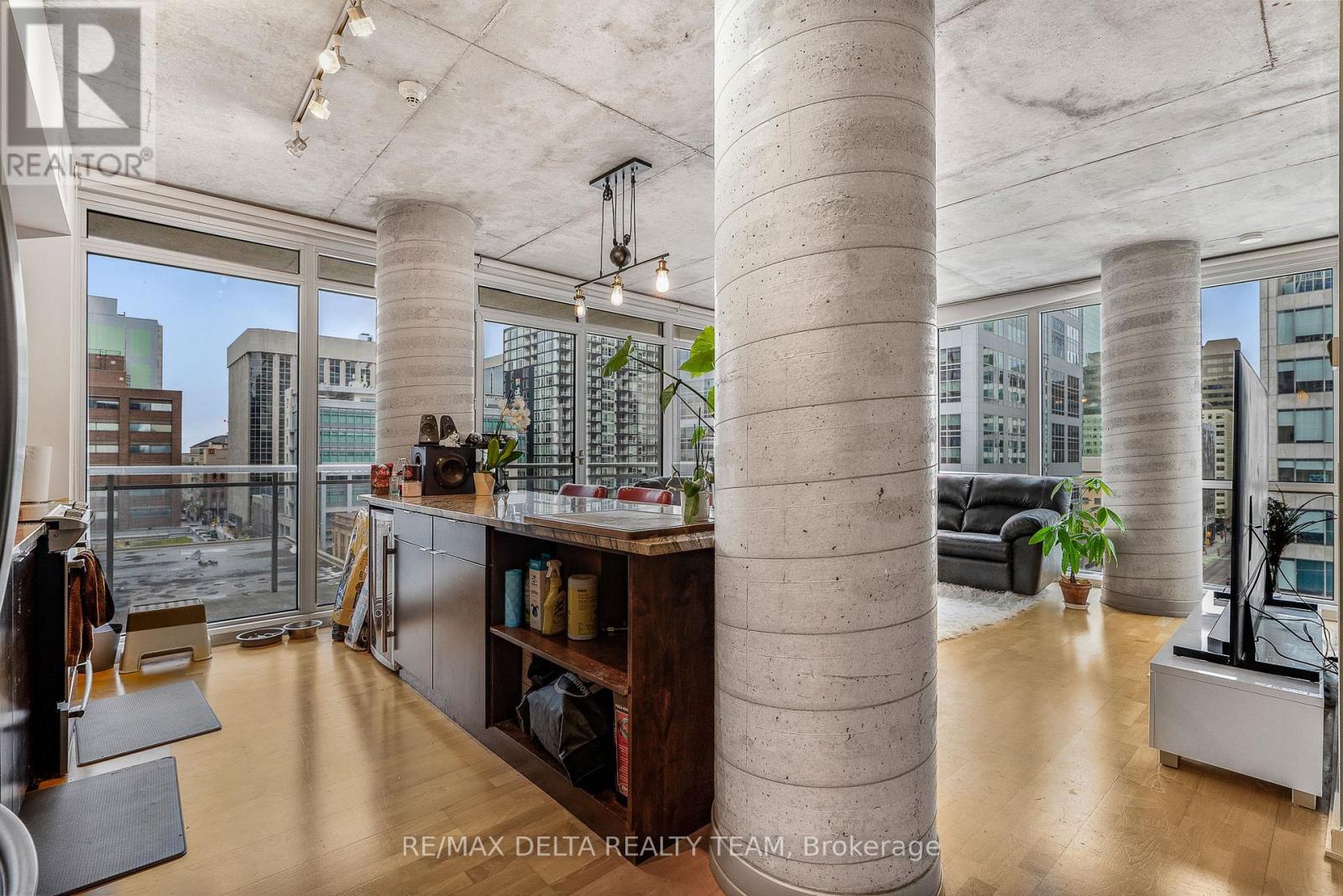 809 - 324 Laurier Avenue W, Ottawa, Ontario K1P 0A4 - Photo 11 - X12566310