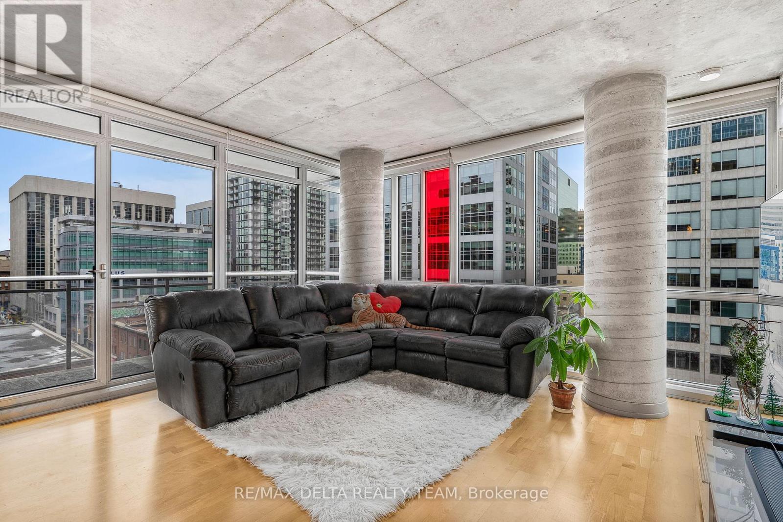 809 - 324 Laurier Avenue W, Ottawa, Ontario K1P 0A4 - Photo 15 - X12566310